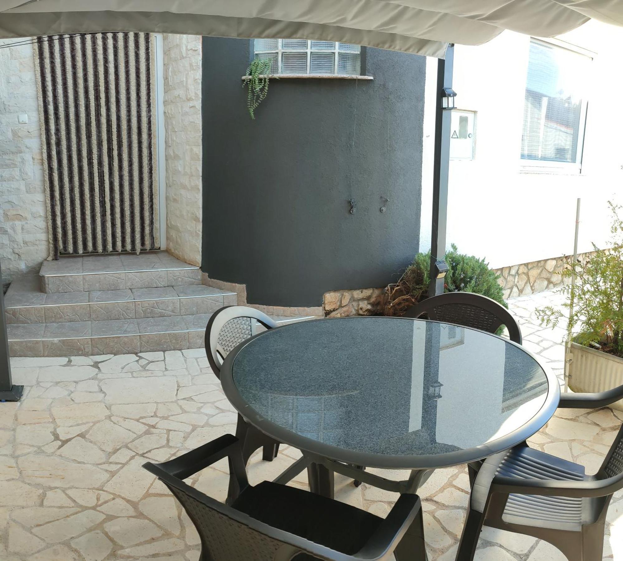Apartment Anita Fažana Exterior foto