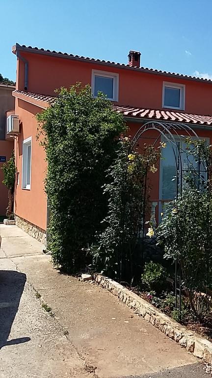 Apartment Anita Fažana Exterior foto